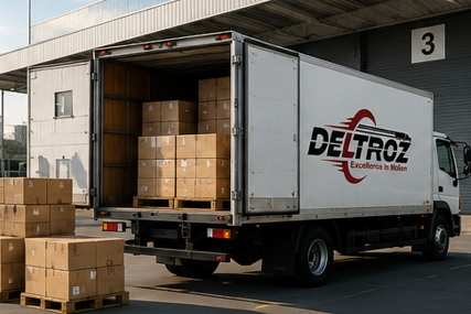 Part Load